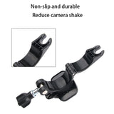 Dropship-Bicycle Handlebar Mount Bike Seatpost Pole Adapter for Gopro Hero 9 8 7 6 5 Action Camera Accessory