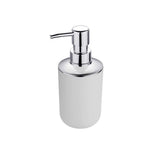 4pcs Bathroom Accessories Set Liquid Bottle Soap Dish Tumbler Toothbrush Holder Shower Space Saving Hotel Gift Home Anti Slip