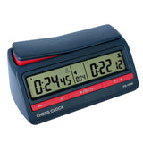 Advanced Chess Digital Timer Chess Clock Count Up Down Board Game Clock PS-1688