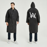 Women RAINCOAT Men Rain Coat Impermeable Mujer Oara lluvia RAIN Jacket Capa De Chuva Chubasquero Poncho Waterproof Suit