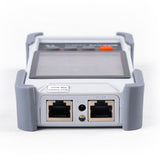 ET616/ET618 Network Cable Tester Analogs Digital Search POE Test Network Cable Length Short Open Circuit Measure Tracker