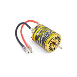 SURPASS HOBBY 540PLUS V2 11T 13T 16T 20T Brushed Motor With 80A ESC for TRAXXAS RC Car Boat 1/10 1/12 Car Model