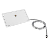 External Wall Mount Kits for Motorhome Camper Boat