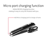 VR Robot Bluetooth 5.0 FM Transmitter Handsfree Car Kit Wireless Car MP3 Audio Player With 3.5mm Jack Port QC3.0 Fast Charger