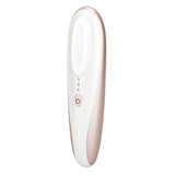 Facial Beauty Device Face Lift Wrinkle Removal Portable Cleaning Pink Skin Care Device for Eye Face Tightening Beauty Device