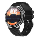 13.2 inches 360*360 Pixels Big Screen Full Round Smart Watch Men Waterproof Band Heart Rate Smatwatch CF81 Women For Android IOS