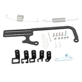 Throttle Cable Mount Kit Modification Parts for GM 700R4 Transmissions