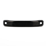 1PCS Aluminum Alloy Internal Door Grab Handle Cover Sticker Suitable for Suzuki Jimny  auto Car Accessories