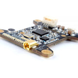 HolyBro HV V2 5.8G 40CH RaceBand PitMode 25mW 200mW 500mW 800mW Adjustable FPV VTX 2-6S 30X30mm for FPV Drones DIY Parts