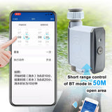 Wireless Gateway Watering Flower Irrigation Controller Automatic Watering Flower Controller Smartphone Remote Timer