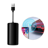 Car Play Android Auto Wireless Smart Link USB Dongle Adapter with Android 4.4.2 and Above for AutoKit App for Car Radio System