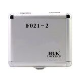 2021 original  HUK Premium Tibbe decoder pick locksmith tool fast opener for ford