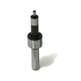 High Quality Mechanical Edge Finder 10MM For Milling Lathe Machine Touch Point Sensor Work Quickly Measurement Tool