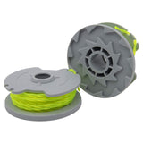 WA0014 Trimmer Line Replacement Spool For Worx WG184 WG190 WG191 Weed Eater, Grass Trimmer String Spool Edger Line