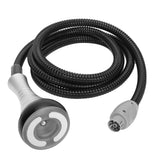 Negative Pressure RF Probe Operating Handle Accessory for 40K Fat Burning Body Slimming Machine