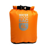 Waterproof Dry Bag Pack Sack Swimming Rafting Kayaking River Trekking Floating Sailing Boating Camping Equipment