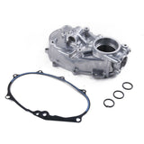 06D103121B NEW Camshaft Adjuster Housing Fit for V-W Golf Passat Au-di A3 A4 TT BPY 06F 103 107 G  06F103107