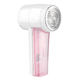 Electric Clothes Lint Removers Clothing Fluff Pellets Cut Fuzz Pills Shaver Machine Sweater Carpets Fabric Fuzz Remover