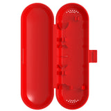 Portable Travel Electric Toothbrush Case Fit for Braun Oral B Xiaomi BRAUN Storage Box Tooth Brush Cover Holder Hiking Camping