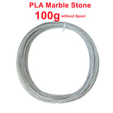 1.75mm 3D Printer Filament PLA Series Special Effect 1Kg 500g 250g with Spool Plastic Filaments Wood / Shinning / Rainbow PLA