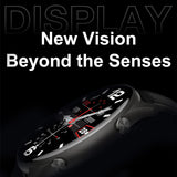 Smart Watch SK10 Men Business Bluetooth Call Wirelss Charging Music Play Sports Smartwatch Fitness Tracker Heart Rate