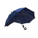 Fashion Personality Male Umbrella Women Creative Double Lovers Umbrella Double Pole Double Top One-piece Self-opening Umbrella