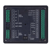Generator Self Start Module Easy Operation 8‑35V Generator Set Controller for Communication