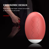Smart Hand Piano Electronic Organ Finger Instrument Including 13 Musical Instruments 10 Repertoires for Various Rhythm Exercises