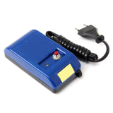 Screwdriver Degaussing Repair Watch Demagnetizer Tools Demagnetise Tweezers Electrical