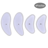 Electric EMS Microcurrent Face Lift Massager  Chin Machine Moisture Muscle Stimulation Treatment Face Massage Beauty Instrument