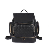 Nappy Backpack Mummy Large Capacity Mom Baby Multi-Function Waterproof Outdoor Travel Diaper Bags