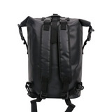 25L Waterproof PVC Rafting Backpack Multifunctional Outdoor Sports Swimming Kayaking Canoeing Travel Shoulder Bags Drifting raft