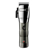 VGR Rechargeable professional men hair clipper electric hair trimmer Li-ion battery hair cutting machine for aldult children