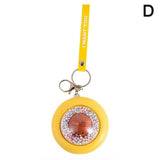 2021 Winter New Product USB Hand Warmer Compress Belly Warmer Baby Rec Hargeable Electric Warmer Girl Artifact Two In One