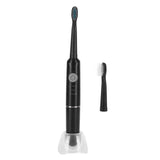 Sonic Electric Toothbrush Adult Waterproof Ultrasonic Toothbrush 3 Mode Automatic Tooth Brush for Home Travel