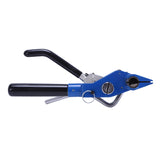 Cable Tie Gun Stainless Steel Zip Cable Tie plier bundle tool Tensioning Trigger action Cable Gun with Cutter