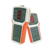 WS400A Photovoltaic Panel Power Supplys Multimeter Solar Panel MPPT Tester Open Circuit Voltage For Troubleshooting Comparison