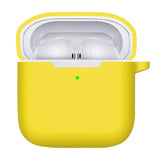 Mutil-Colors Earbuds Case For Xiaomi Redmi Airdots 3  Soft TPU Protection Earphone Cover For Redmi Buds 3 Case With Buckle