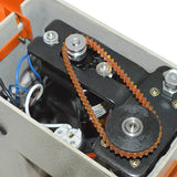 368A Key Duplicating Machine Key Cutting Machine Drill Machine To Make Car Door Keys Locksmith Tools