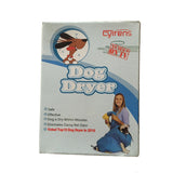 Dog Dryer Accessories with Hair Dryer Drying Kit, Small, Medium and Large Dogs Can Quickly and Easily Dry The Dog Kit Bath