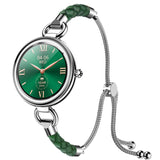 GT01 Smart Watch Women Trendy Bracelet Blood Pressure Oxygen Heart Rate Health Monitor Lady Girl Gift Smartwatch