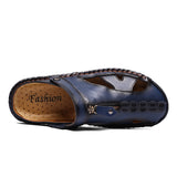 Mickcara Men's Sport Sandals 7026XSAZ