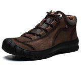 Mickcara Men's Hiking Shoe 9016-1TVGZZ