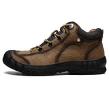 Mickcara Men's Hiking Shoe 9016-1TVGZZ