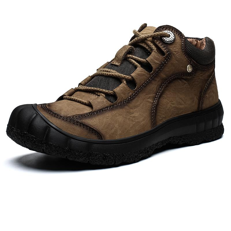 Mickcara Men's Hiking Shoe 9016-1TVGZZ