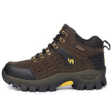 Mickcara Unisex Hiking Shoe 809RCSZ