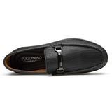 Mickcara Men's N2899 Slip-On Loafer