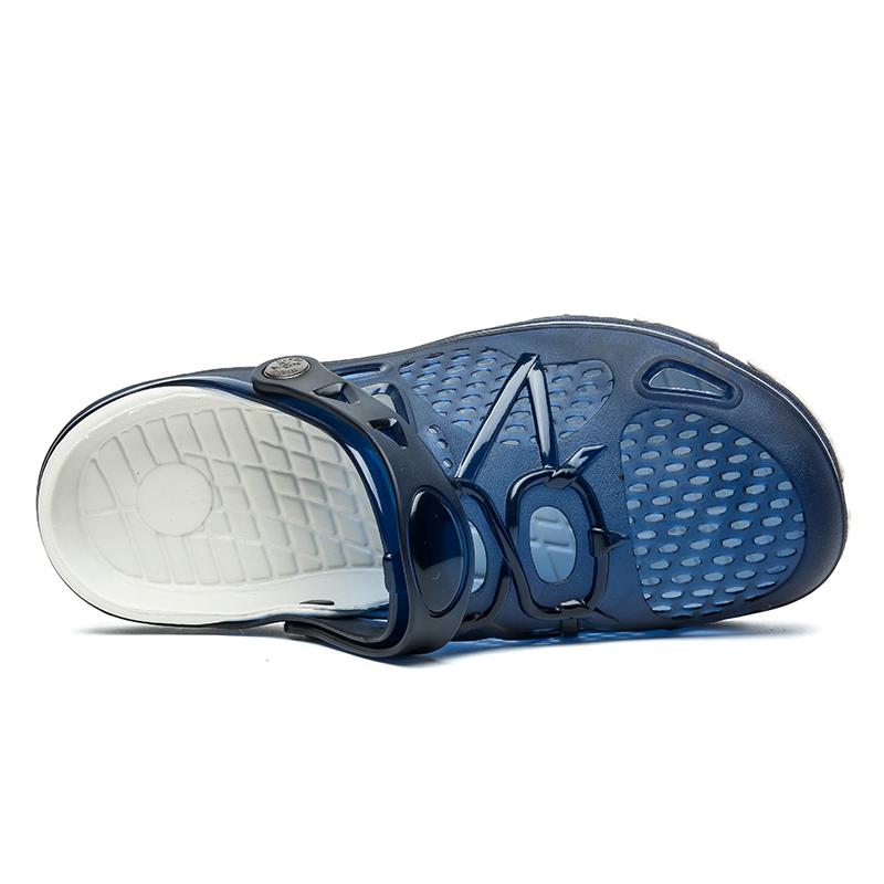 Mickcara Unisex Sandals 8025FE