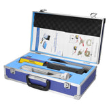 1000W Mini Electromagnetic Induction-Heater 800℃ High Temperature Handheld Heating Device for Remove Rust Bolt Screws