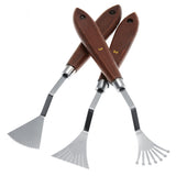 9pcs Paint Spatula Palette Coloring Tools for Artist Drawing Art Painting Supplies 9pcs 9pcs